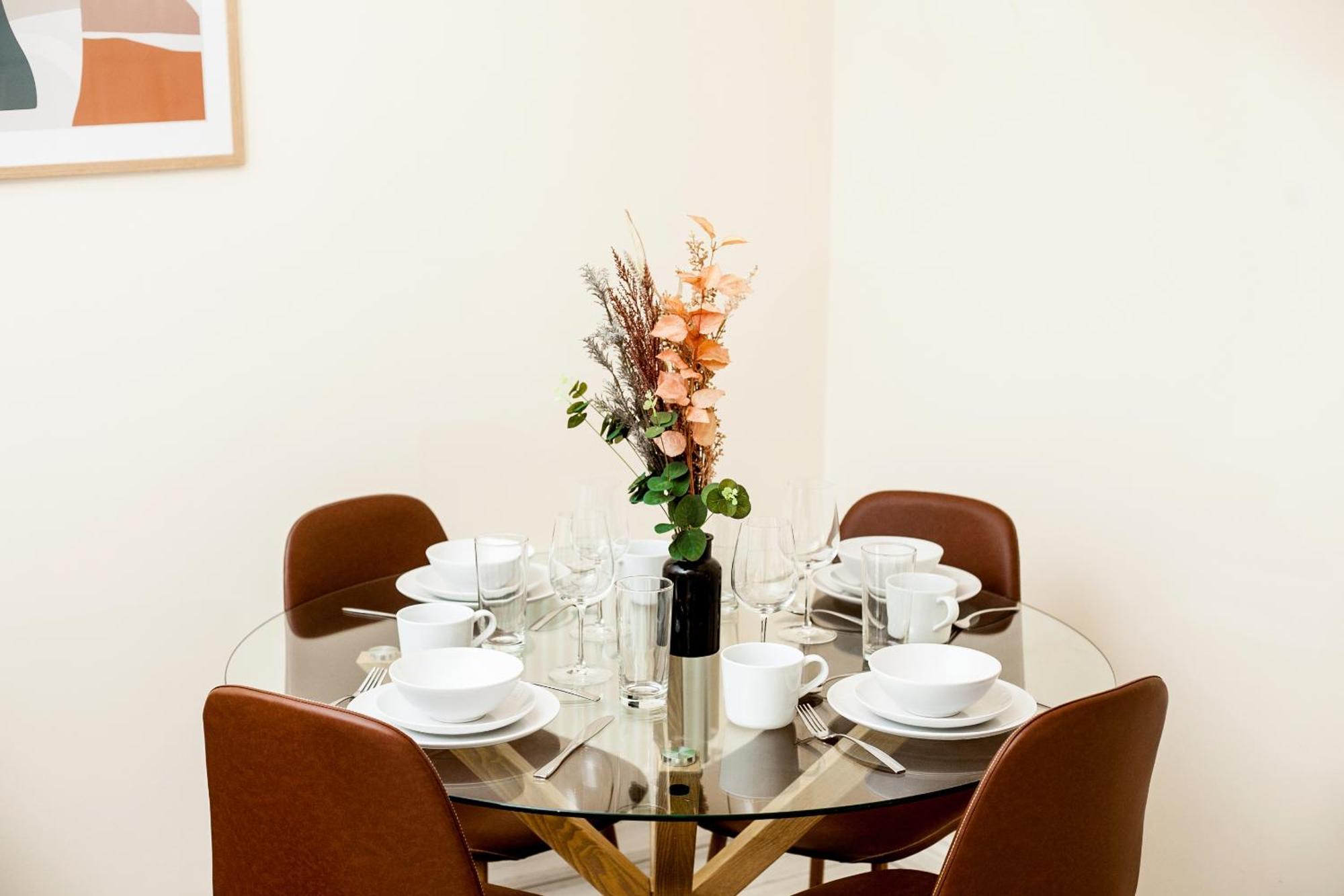 Avril Warwickshire Home Stay 纽尼顿 外观 照片